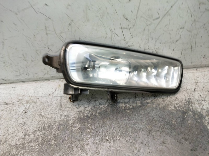 Recambio de faro antiniebla derecho para ford focus turn. referencia OEM IAM   