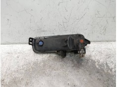 Recambio de faro antiniebla derecho para ford focus turn. referencia OEM IAM    2