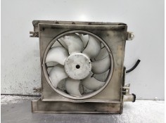 Recambio de electroventilador para toyota aygo referencia OEM IAM 163600O021 MP5620B3B4 