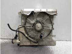 Recambio de electroventilador para toyota aygo referencia OEM IAM 163600O021 MP5620B3B4  2