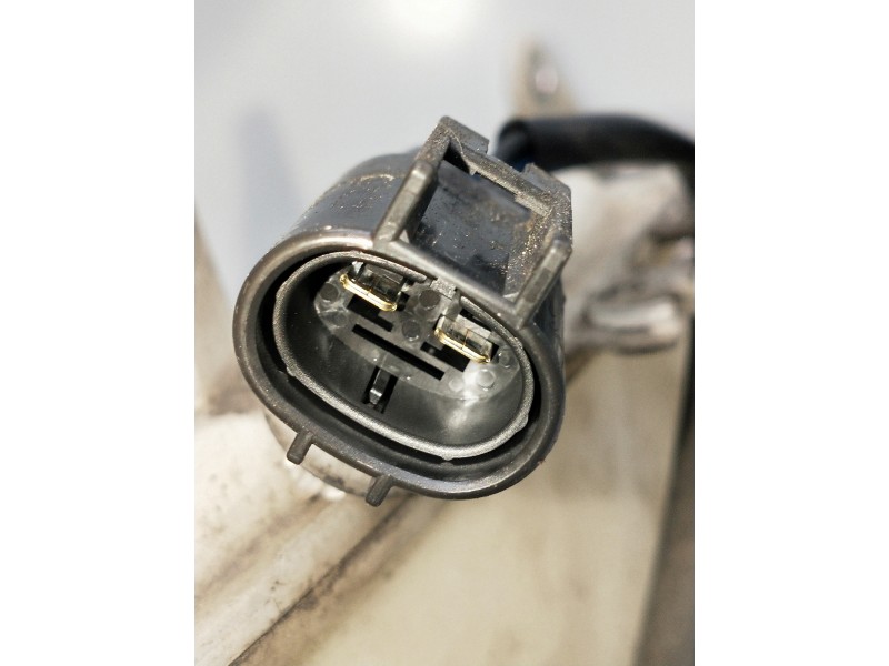 Recambio de electroventilador para toyota aygo referencia OEM IAM 163600O021 MP5620B3B4 