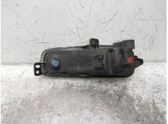 Recambio de faro antiniebla izquierdo para ford focus turn. referencia OEM IAM 90041448   2