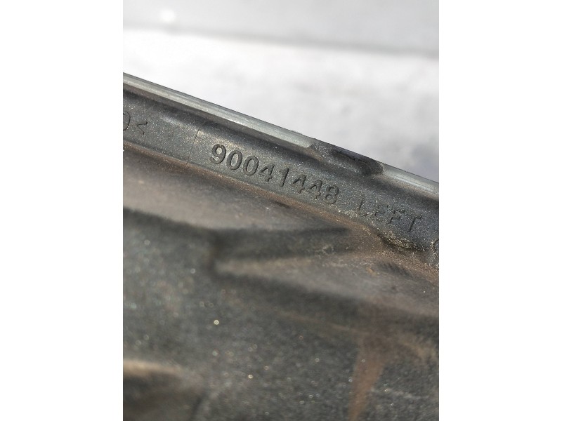 Recambio de faro antiniebla izquierdo para ford focus turn. referencia OEM IAM 90041448  