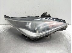 Recambio de faro derecho para toyota aygo referencia OEM IAM   