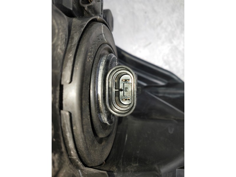 Recambio de faro derecho para toyota aygo referencia OEM IAM   