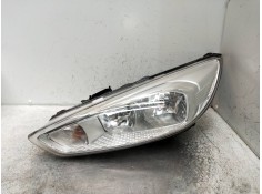 Recambio de faro izquierdo para ford focus turn. referencia OEM IAM F1EB13W030  