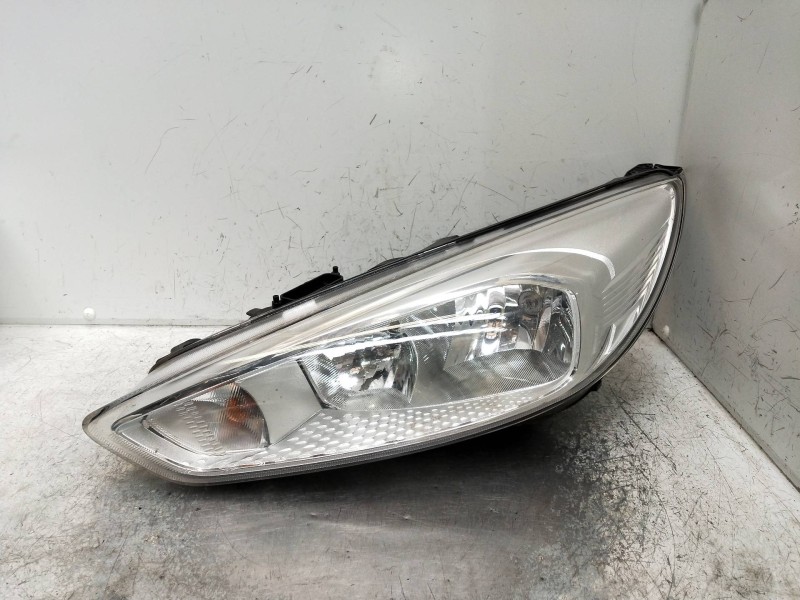 Recambio de faro izquierdo para ford focus turn. referencia OEM IAM F1EB13W030  