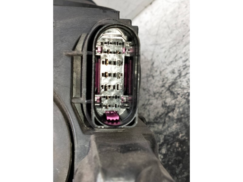 Recambio de faro izquierdo para ford focus turn. referencia OEM IAM F1EB13W030  