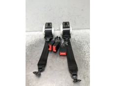Recambio de juego cinturones trasero para ford focus turn. referencia OEM IAM 340704772D WY0EX270 5P
