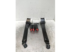 Recambio de juego cinturones trasero para ford focus turn. referencia OEM IAM 340704772D WY0EX270 5P 2