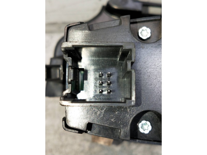 Recambio de mando luces para ford focus turn. referencia OEM IAM 10103842  INTERRUPTOR