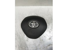 Recambio de kit airbag para toyota aygo referencia OEM IAM 891700H130 224892104  2