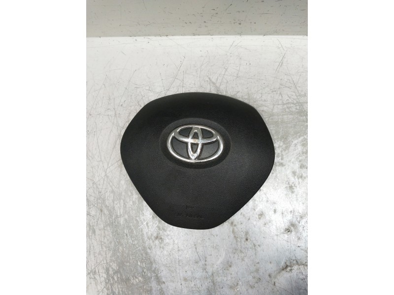 Recambio de kit airbag para toyota aygo referencia OEM IAM 891700H130 224892104 