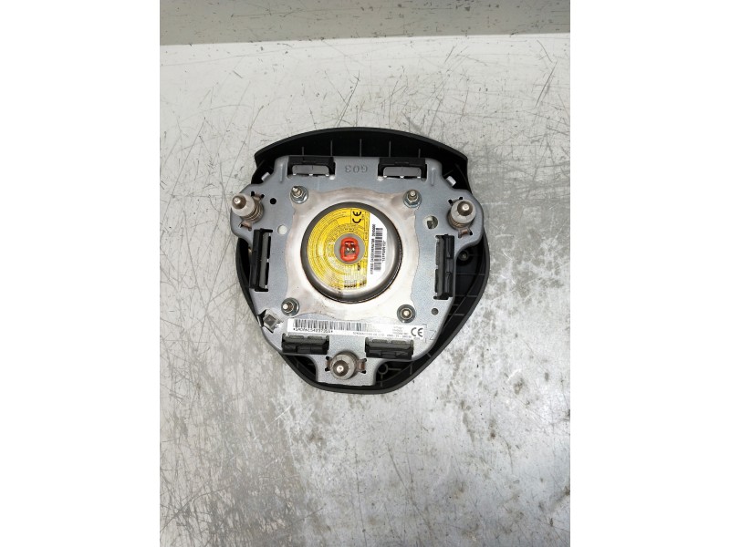 Recambio de kit airbag para toyota aygo referencia OEM IAM 891700H130 224892104 