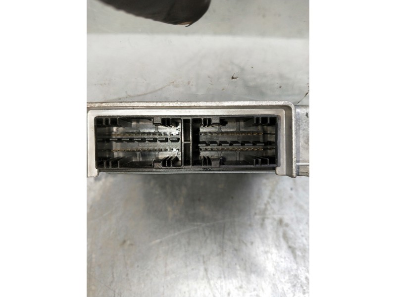 Recambio de kit airbag para toyota aygo referencia OEM IAM 891700H130 224892104 