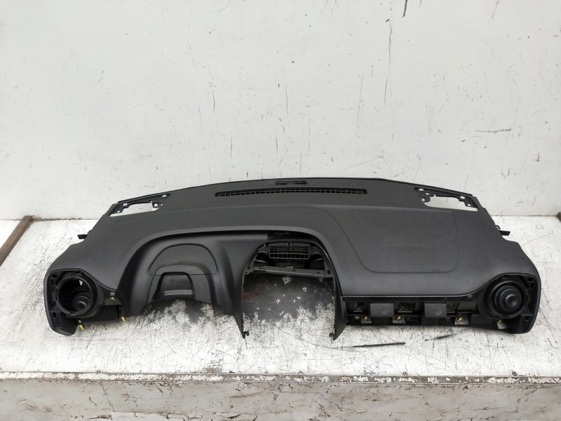 Recambio de kit airbag para toyota aygo referencia OEM IAM 891700H130 224892104 