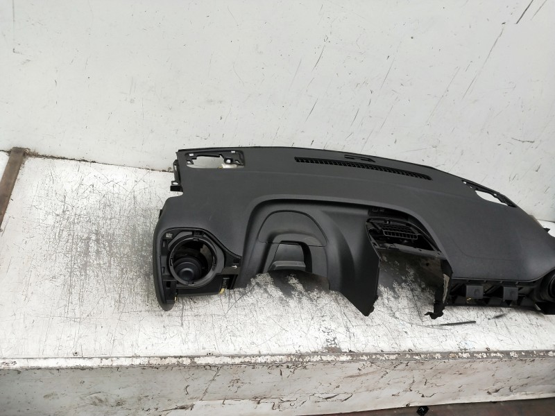 Recambio de kit airbag para toyota aygo referencia OEM IAM 891700H130 224892104 