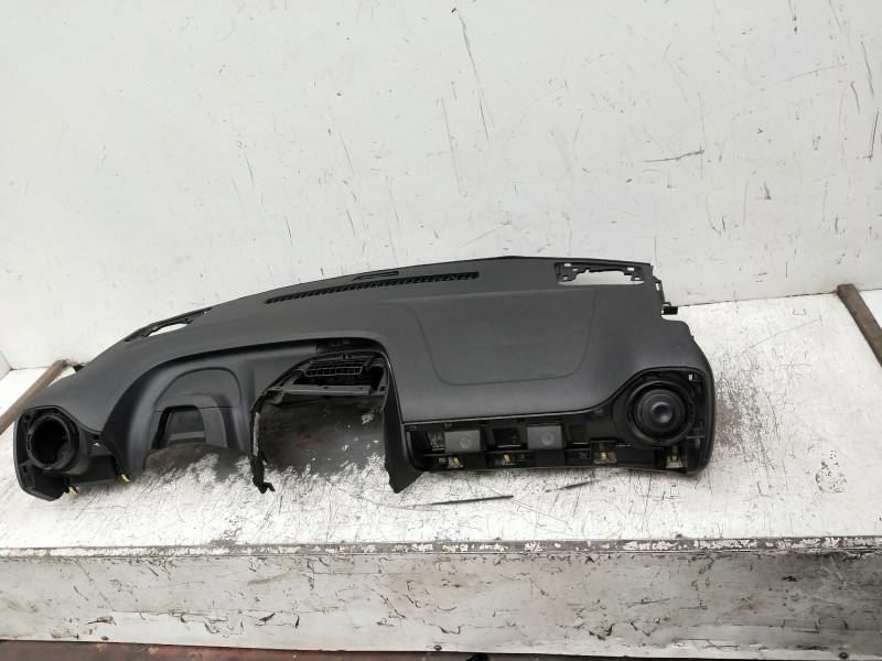 Recambio de kit airbag para toyota aygo referencia OEM IAM 891700H130 224892104 