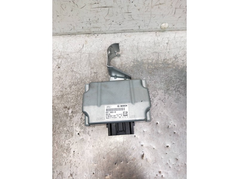 Recambio de modulo electronico para ford focus turn. referencia OEM IAM BV6T14B526BC  