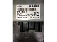 Recambio de modulo electronico para ford focus turn. referencia OEM IAM BV6T14B526BC   2