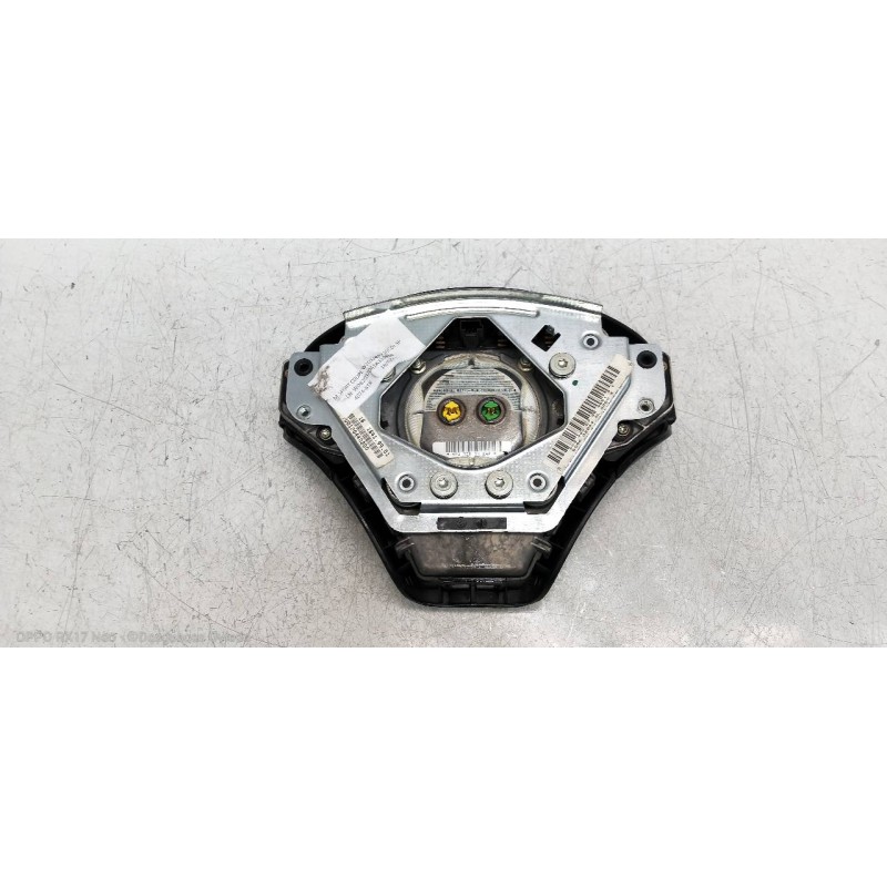 Recambio de airbag delantero izquierdo para mercedes clase c (w203) sportcoupe c 220 cdi (203.706) referencia OEM IAM 2034600798