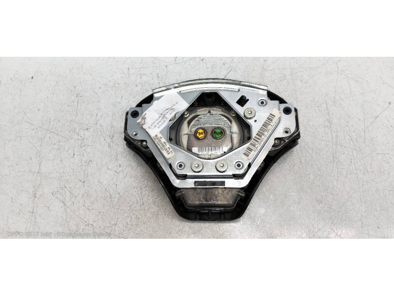 Recambio de airbag delantero izquierdo para mercedes clase c (w203) sportcoupe c 220 cdi (203.706) referencia OEM IAM 2034600798