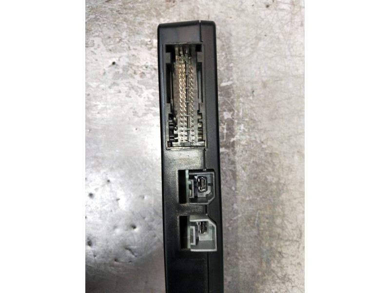 Recambio de modulo electronico para ford focus turn. referencia OEM IAM E1BT14D212PA 140D4F2B7339 