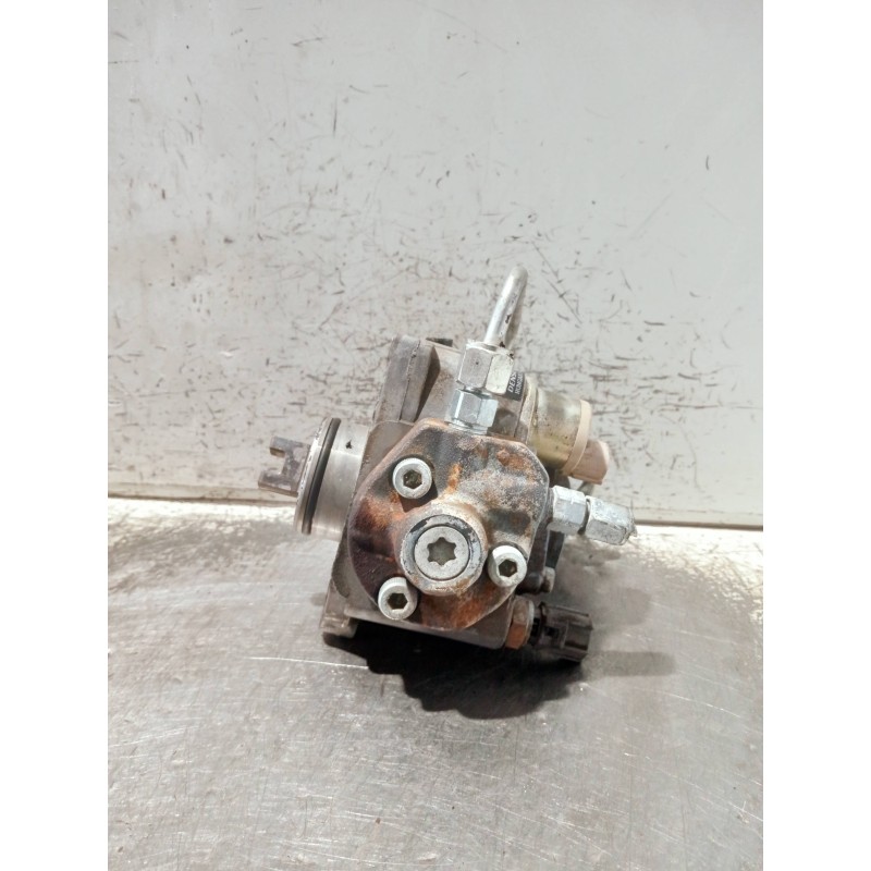 Recambio de bomba inyeccion para toyota avensis berlina (t25) 2.0 d4-d executive berlina (5-ptas.) referencia OEM IAM 221000R010
