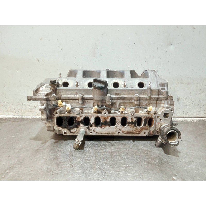 Recambio de culata para toyota avensis berlina (t25) 2.0 d4-d executive berlina (5-ptas.) referencia OEM IAM 1AD 1AD 