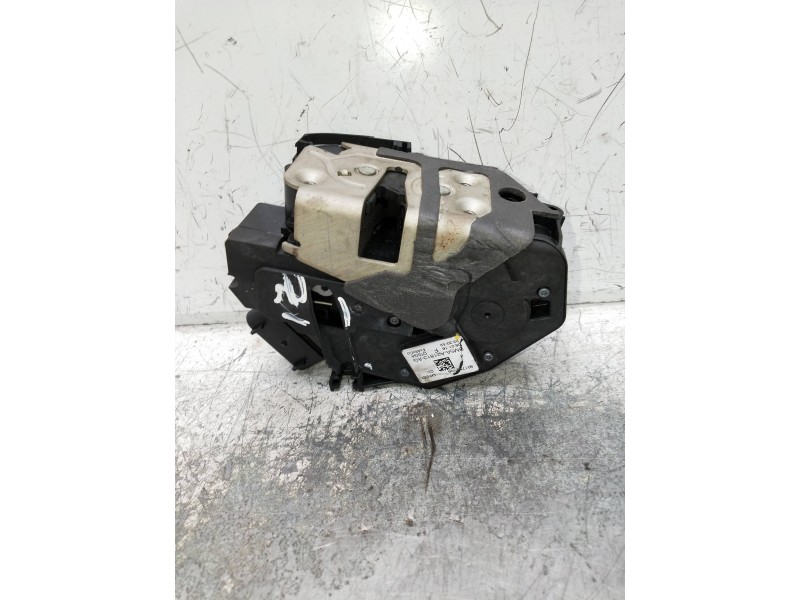 Recambio de motor cierre centralizado delantero izquierdo para ford focus turn. referencia OEM IAM BM5AA21813AG  5P