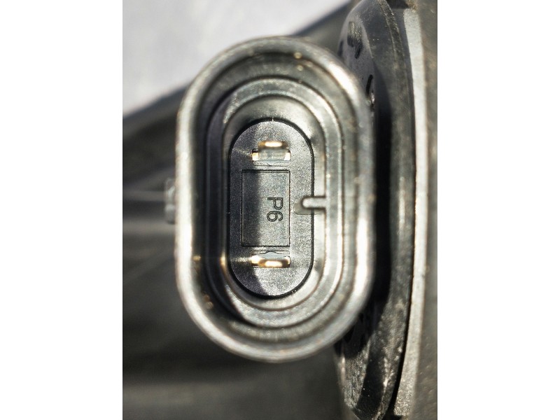 Recambio de faro izquierdo para toyota aygo referencia OEM IAM   