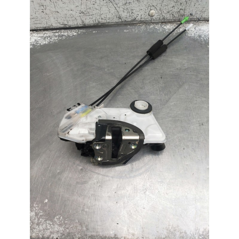 Recambio de motor cierre centralizado delantero derecho para toyota aygo referencia OEM IAM   5P