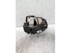 Recambio de motor cierre centralizado trasero izquierdo para ford focus turn. referencia OEM IAM BM5AA26413AG  5P