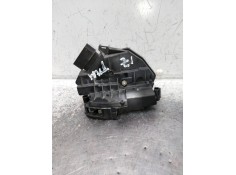 Recambio de motor cierre centralizado trasero izquierdo para ford focus turn. referencia OEM IAM BM5AA26413AG  5P 2