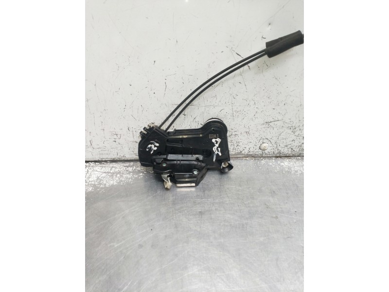 Recambio de motor cierre centralizado delantero izquierdo para toyota aygo referencia OEM IAM   5P