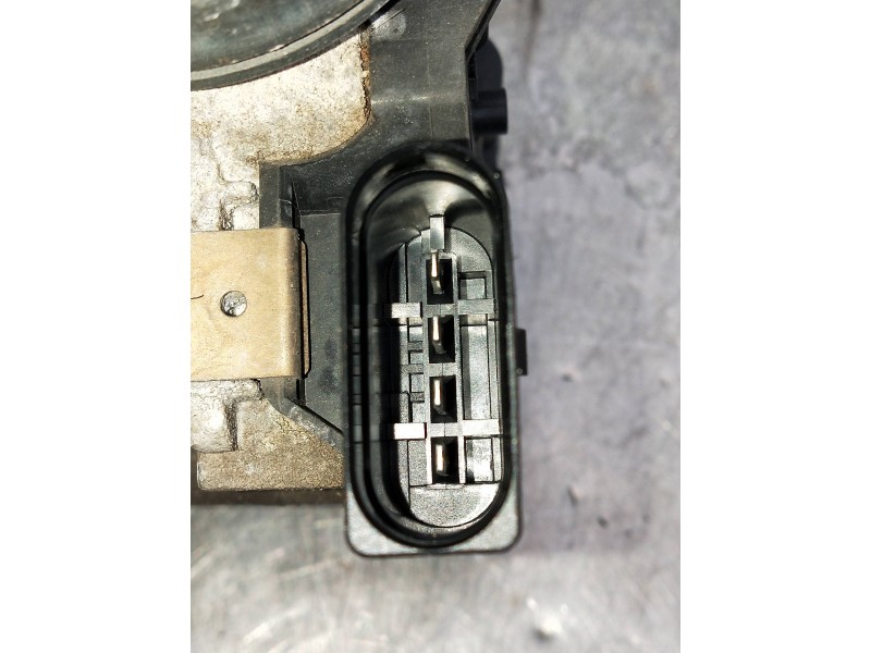 Recambio de motor limpia delantero para ford focus turn. referencia OEM IAM BM5117504AL  IZQUIERDA