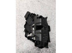 Recambio de motor cierre centralizado delantero izquierdo para ford focus berlina (cap) 1.8 tdci turbodiesel cat referencia OEM 