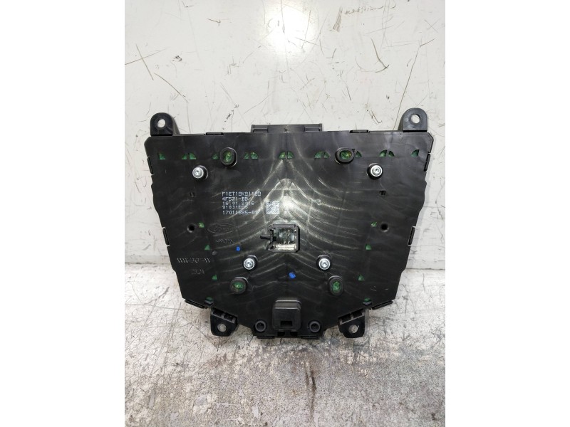Recambio de mando multifuncion para ford focus turn. referencia OEM IAM F8ET18K11BD 4F571BB 