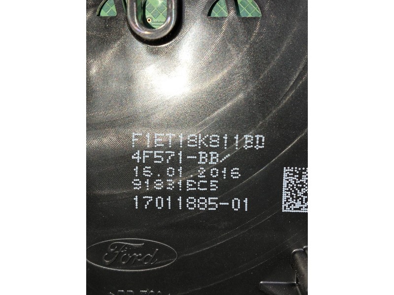 Recambio de mando multifuncion para ford focus turn. referencia OEM IAM F8ET18K11BD 4F571BB 