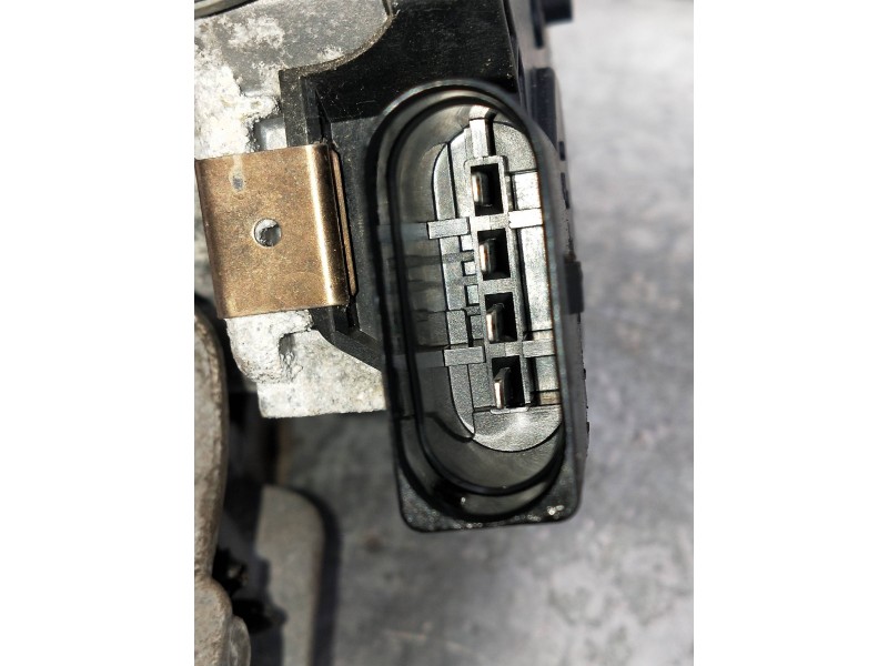 Recambio de motor limpia delantero para ford focus turn. referencia OEM IAM BM5117504BL  