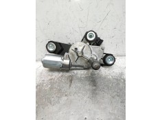 Recambio de motor limpia trasero para ford focus turn. referencia OEM IAM AlSi9Cu3  