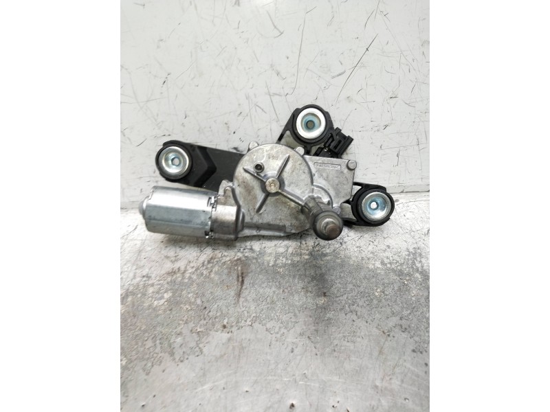 Recambio de motor limpia trasero para ford focus turn. referencia OEM IAM AlSi9Cu3  