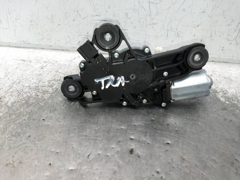 Recambio de motor limpia trasero para ford focus turn. referencia OEM IAM AlSi9Cu3  