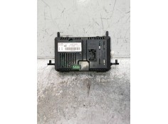 Recambio de pantalla multifuncion para ford focus turn. referencia OEM IAM B4U00V129535   2