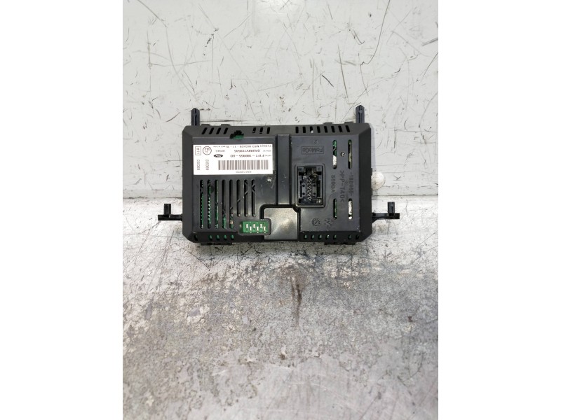 Recambio de pantalla multifuncion para ford focus turn. referencia OEM IAM B4U00V129535  