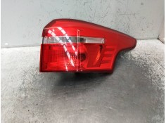 Recambio de piloto trasero derecho para ford focus turn. referencia OEM IAM R1Y810277R00 R1Y810277R00 