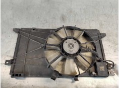 Recambio de electroventilador para mazda 5 berl. (cr) 2.0 crtd active+ (105kw) referencia OEM IAM LFB715150   2