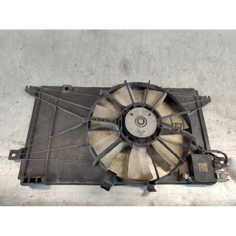 Recambio de electroventilador para mazda 5 berl. (cr) 2.0 crtd active+ (105kw) referencia OEM IAM LFB715150  
