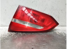 Recambio de piloto trasero derecho interior para ford focus turn. referencia OEM IAM F1EB13A602BA  