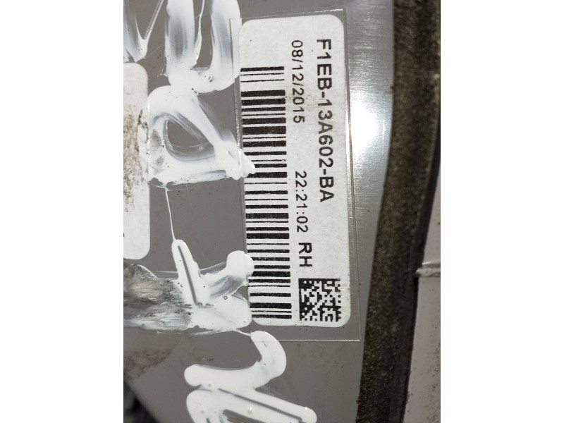 Recambio de piloto trasero derecho interior para ford focus turn. referencia OEM IAM F1EB13A602BA  